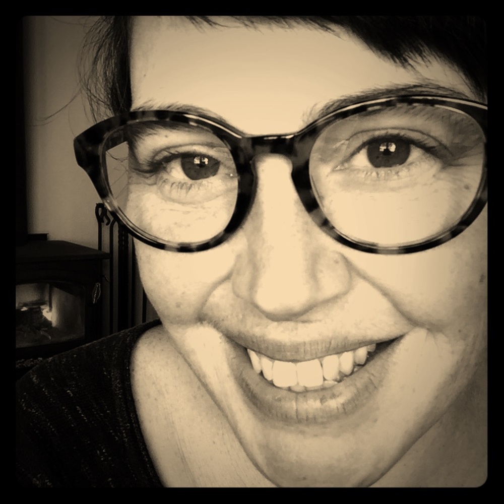 Meet your Posher, April